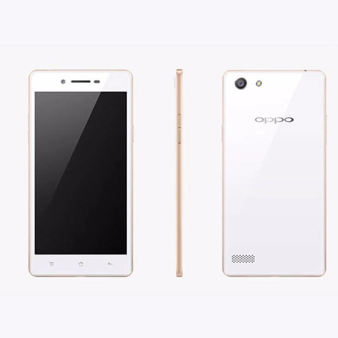 Oppo A33 2+16GB ANDROID PHONE (RECON)